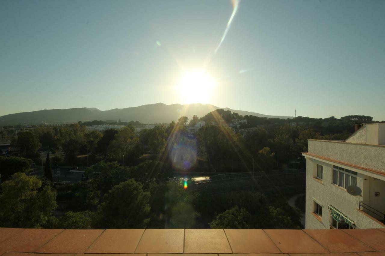 Lejlighed Atico Nacho Torremolinos