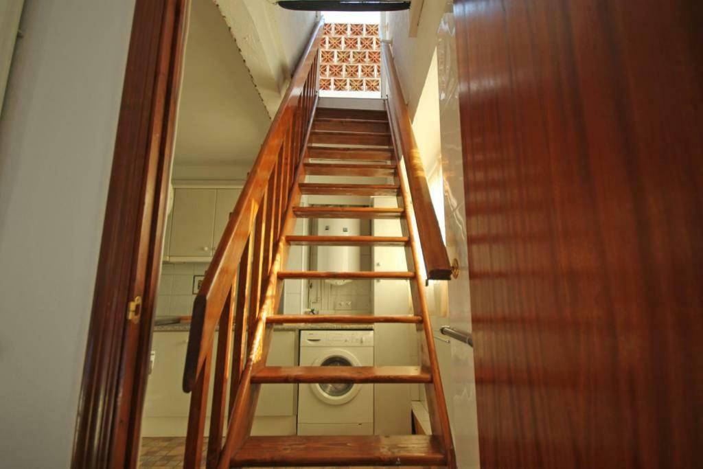 Atico Nacho Apartment *