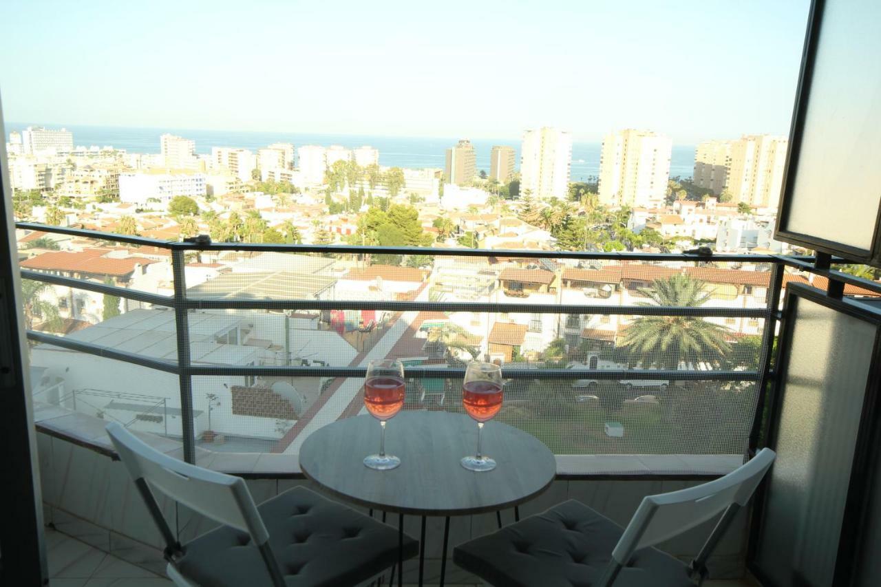 Atico Nacho Apartment *
