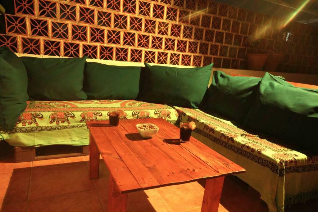 Atico Nacho Apartment
