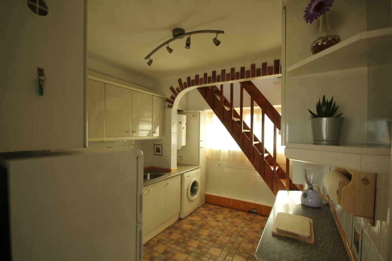 Atico Nacho Apartment Torremolinos