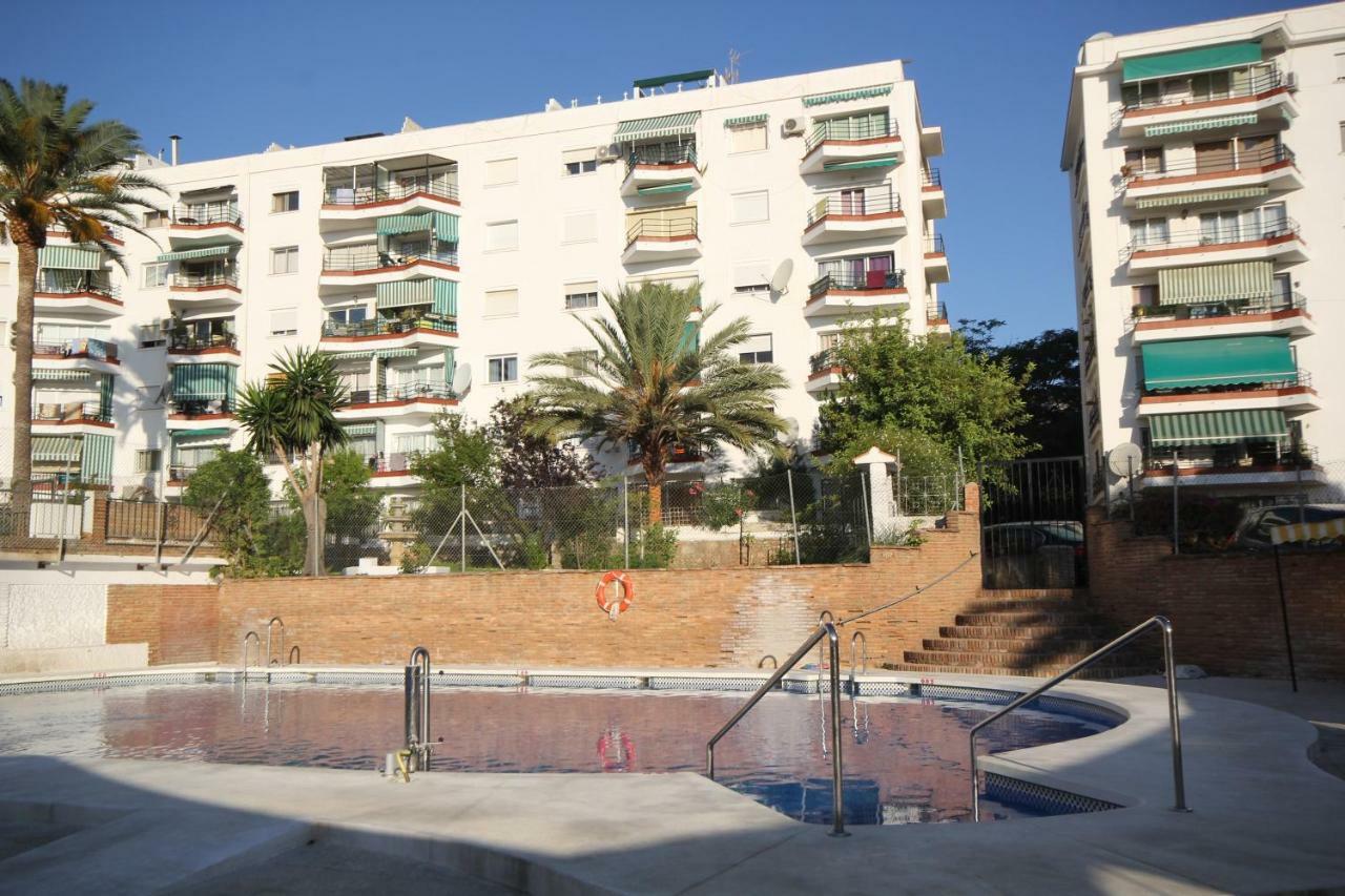 Atico Nacho Torremolinos