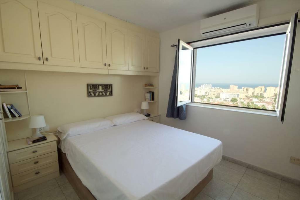 Atico Nacho Apartamento