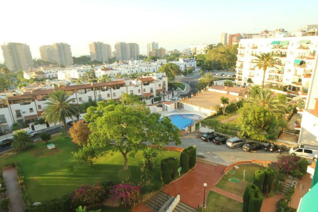 Atico Nacho Apartamento